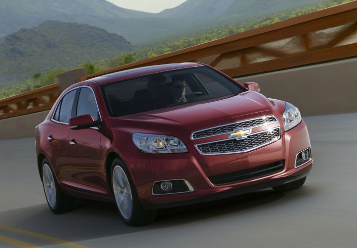 Used-Vehicle Depreciation Rate Doubles in June