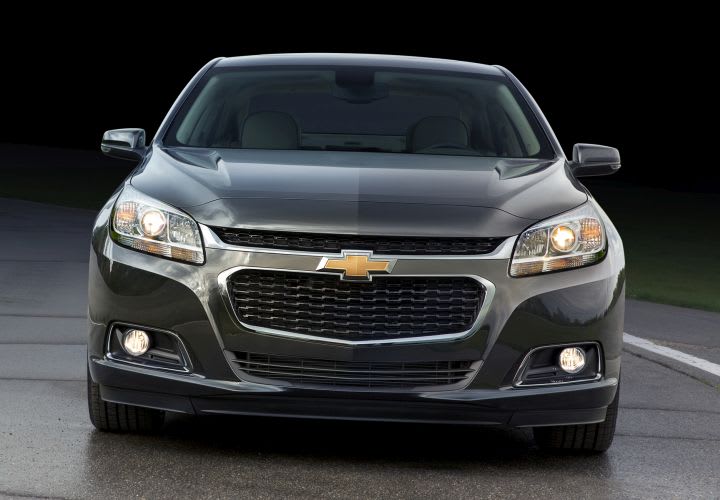 GM Fleet Sales Rise in June