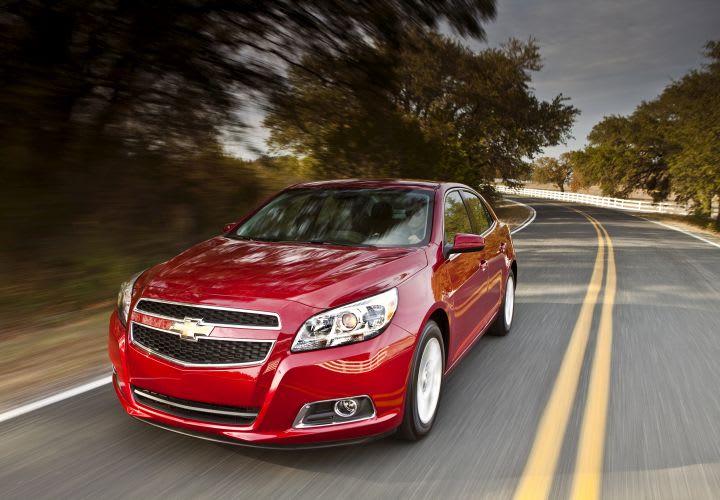 These Vehicles Have Been Discontinued for 2015