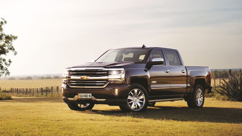 Commodity Prices & Exchange Rates Impact Fleet Market in Chile