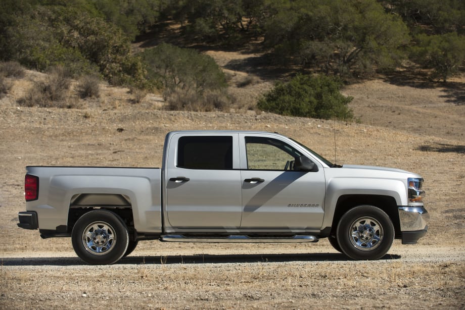GM Calls Diesel Manipulation Claim 'Baseless'