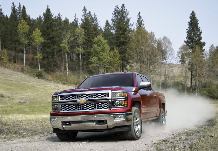 Fleet Sales Rise 3% in September