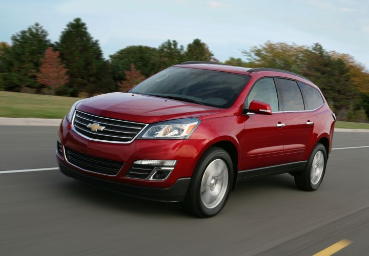 Used-Vehicle Depreciation Peaks in September
