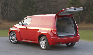 GM to Display Commercial Products at the Chicago Auto Show