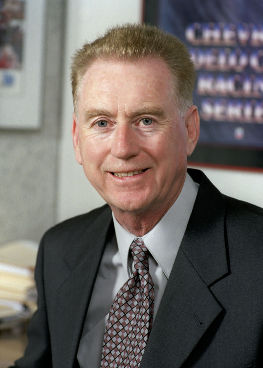 Chevron Oil Expert McGeehan to Retire