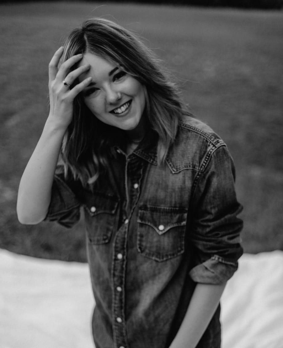 2017 MODERN SALON 100: Cheyanne Clark  (@Cheyanne_hair)