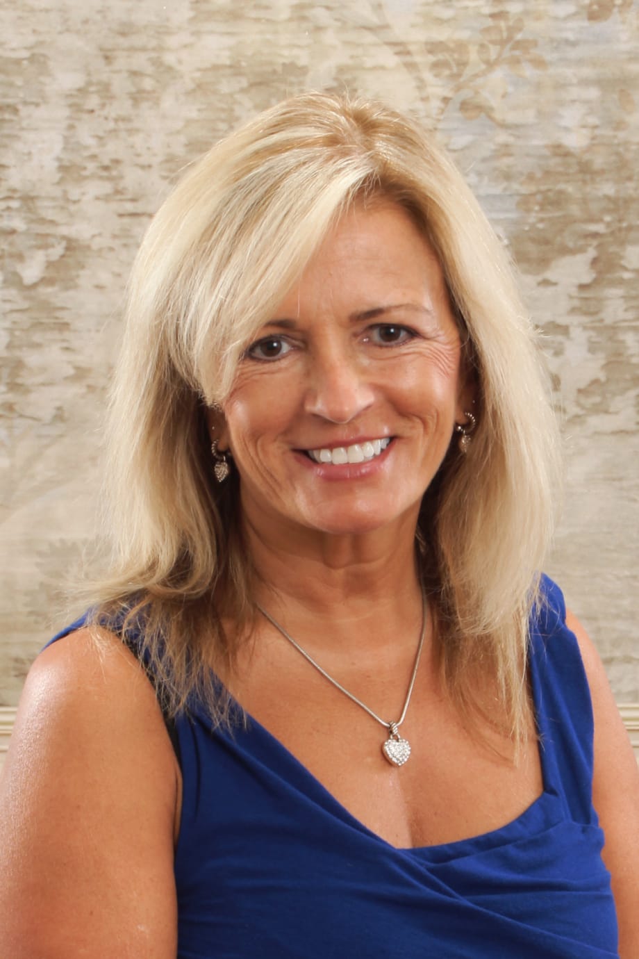IARA Names Chiaromonte 2nd Vice President