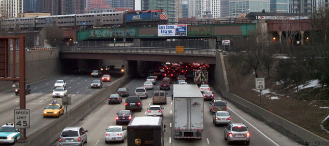 Outlines of Transport Bill Emerge from Senate Hearings