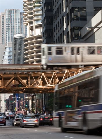 Report: Crumbling transportation infrastructure could cost U.S. $3.1 trillion