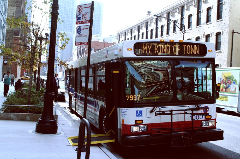 11 Simple Ways to Speed Up Your City's Buses