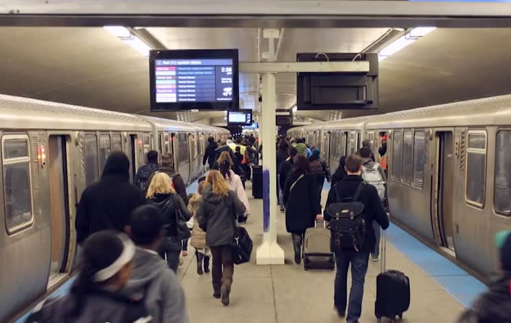 Chicago rider creates wheelchair user app