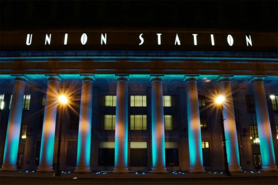 Amtrak to invest $12 million for Chicago Union Station rehab