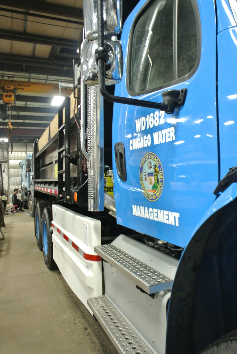 Chicago Releases Vision Zero Safety Plan