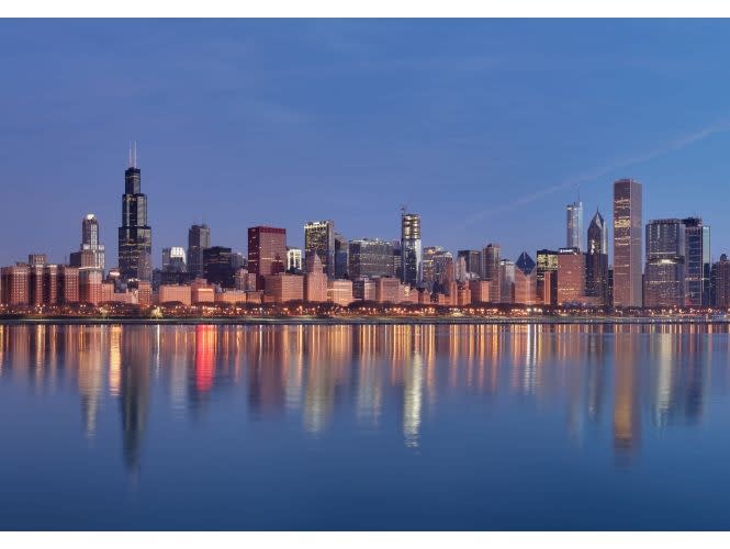 Operation strives to improve efficiency, customer service with new routing system