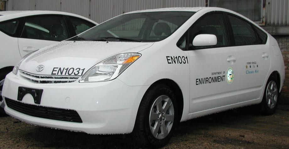 Armored Vehicles to Help Police During Natural Disasters