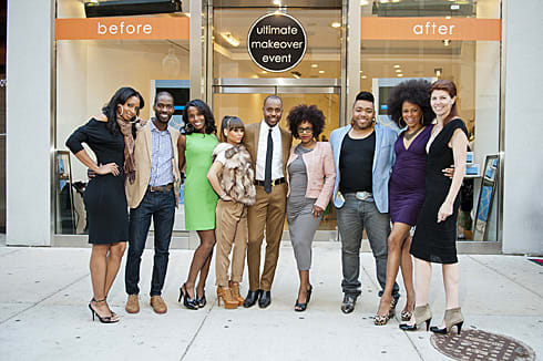 Chicagolicious, A Docu-Series of Super Stylists