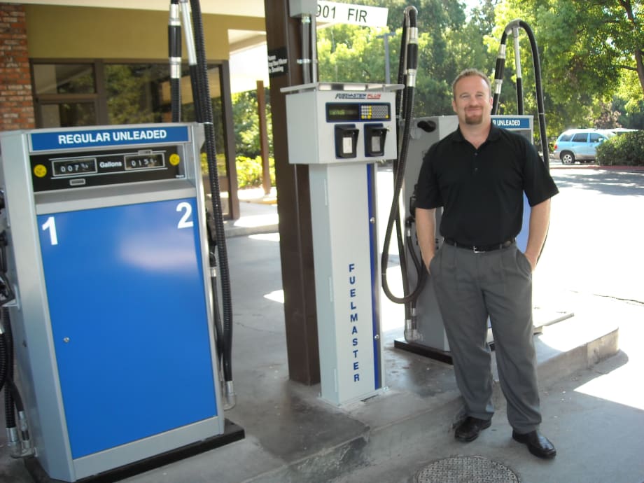 City of Chico’s New Fuel Management System Ensures Accurate PM Intervals
