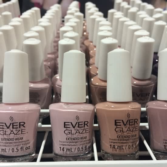 Seen and Heard at ISSE Long Beach 2015