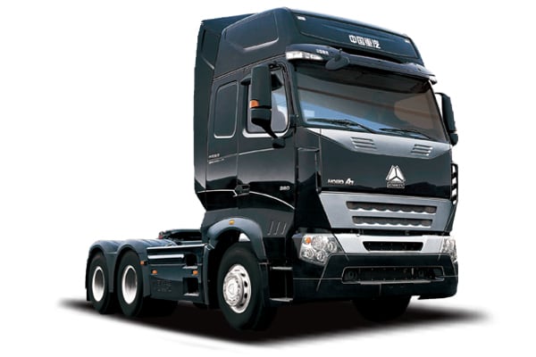 Allison Inks Strategic Partnership with China Truck Builder