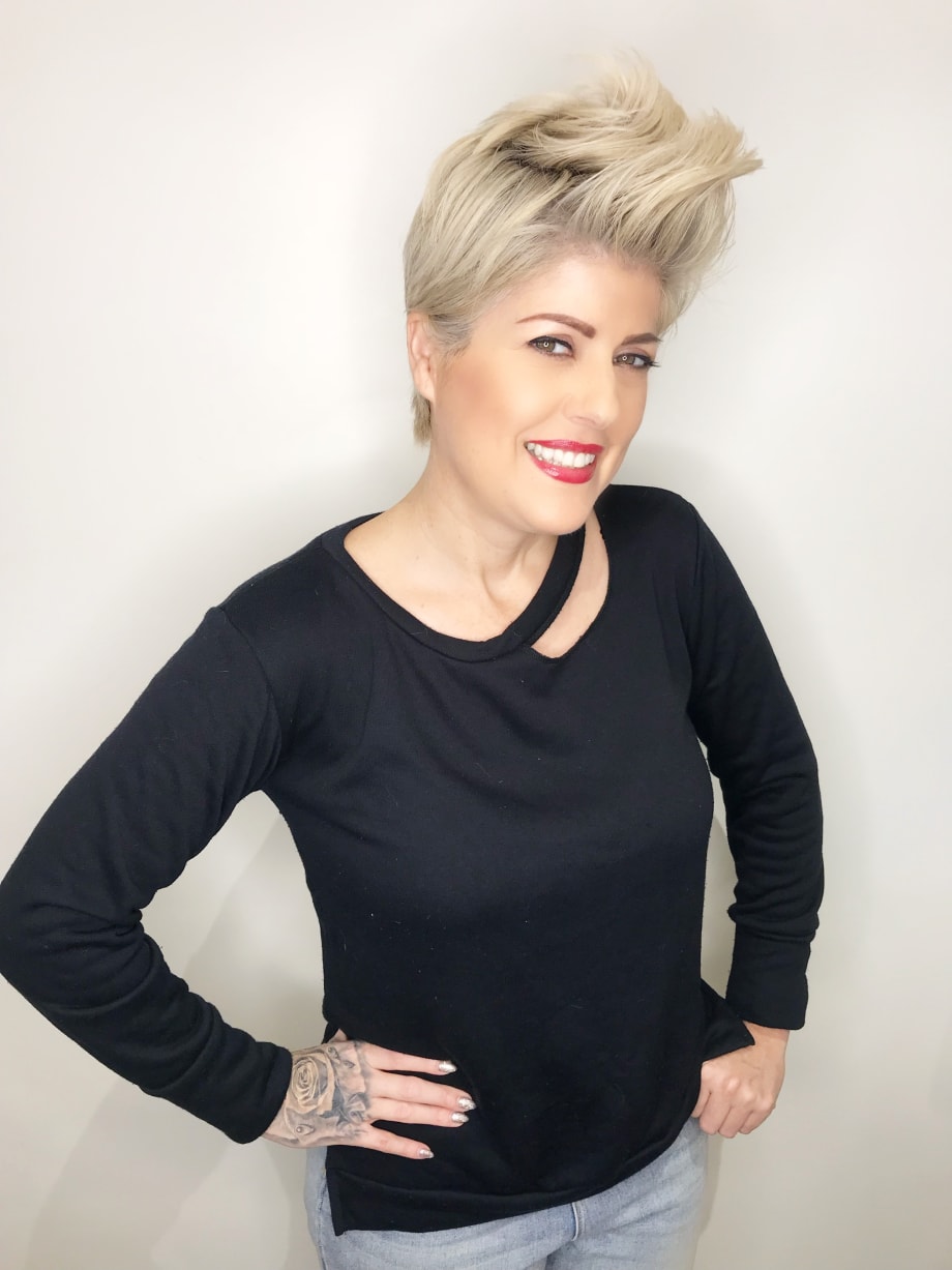 Get to Know Chita Beseau 
