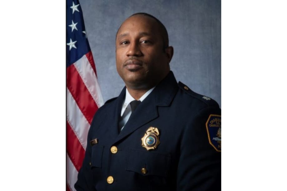 Next Charleston, SC, Chief Approved by Council