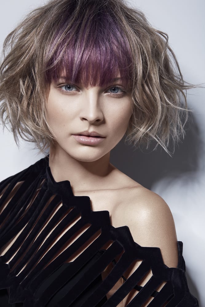 Cocoon Collection from Christophe Gaillet