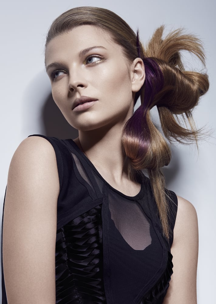 Cocoon Collection from Christophe Gaillet