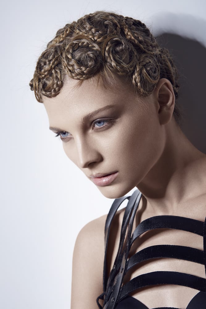 Cocoon Collection from Christophe Gaillet