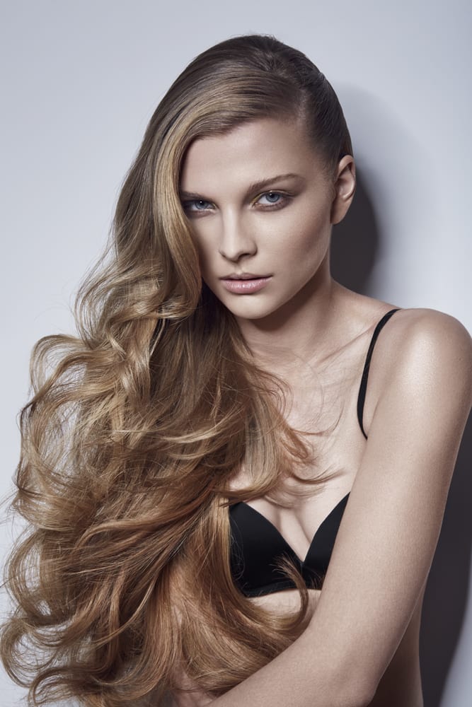 Cocoon Collection from Christophe Gaillet