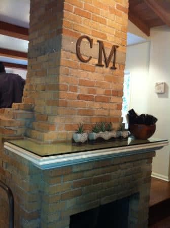 STATION BREAK: Chris McMillan