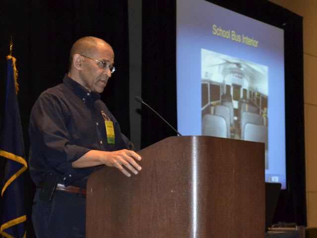 Christopher Hart tapped to chair National Transportation Safety Board