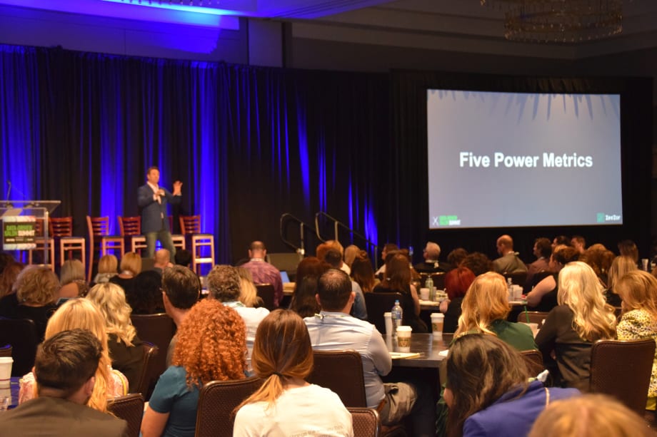 Talk Data to Me: Salon Owners Define Opportunity, Measure Results at Data-Driven Salon Summit