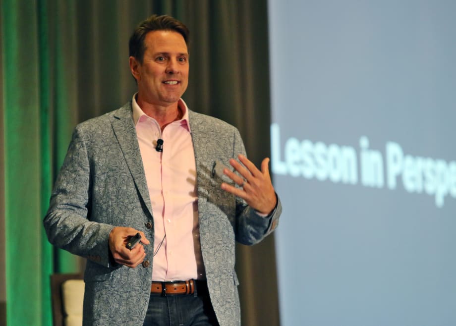 Salon Owners Connect, Compare and Grow at Data-Driven Salon Summit
