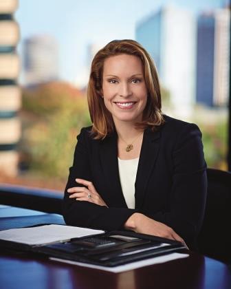 Enterprise Names Christine Taylor its COO