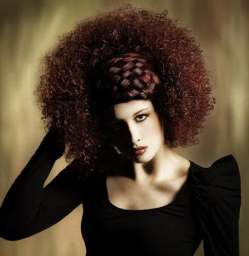 2011 NAHA Finalists - Student Hairstylist