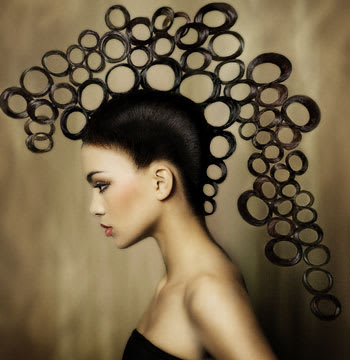 2011 NAHA Finalists - Student Hairstylist