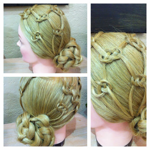 Christine Frank Collection