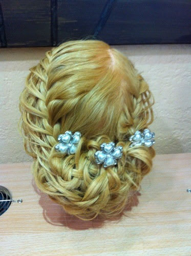 Christine Frank Collection