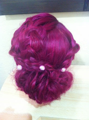 Christine Frank Collection
