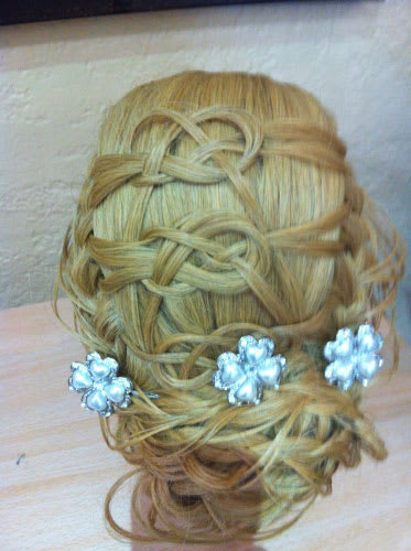 Christine Frank Collection