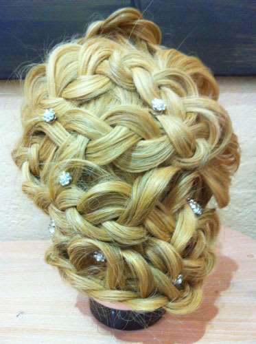 Christine Frank Collection