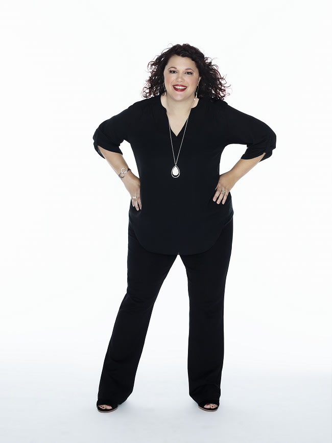 #IBELONG In Beauty: How Christine Butcher Found the Best of All Worlds