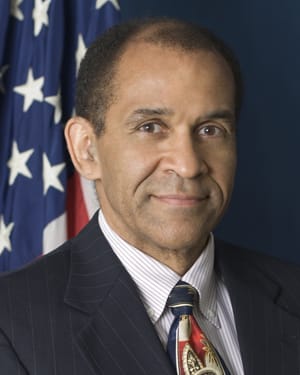 Christopher A. Hart ends tenure as NTSB chairman