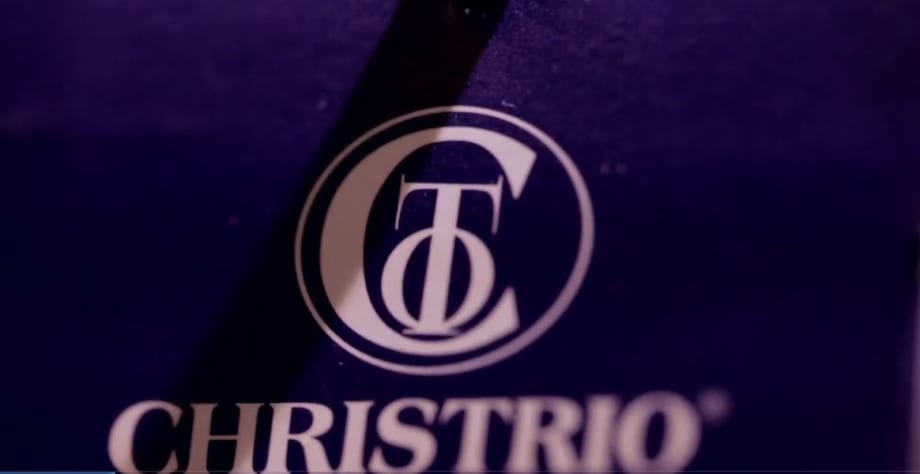 Christrio Gelacquer Demo
