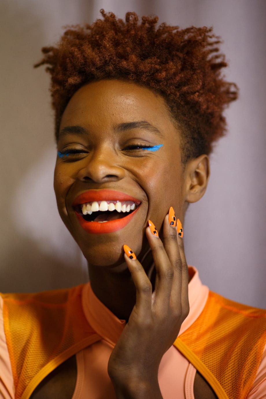 NYFW: Oribe at Chromate Fall/Winter 2018