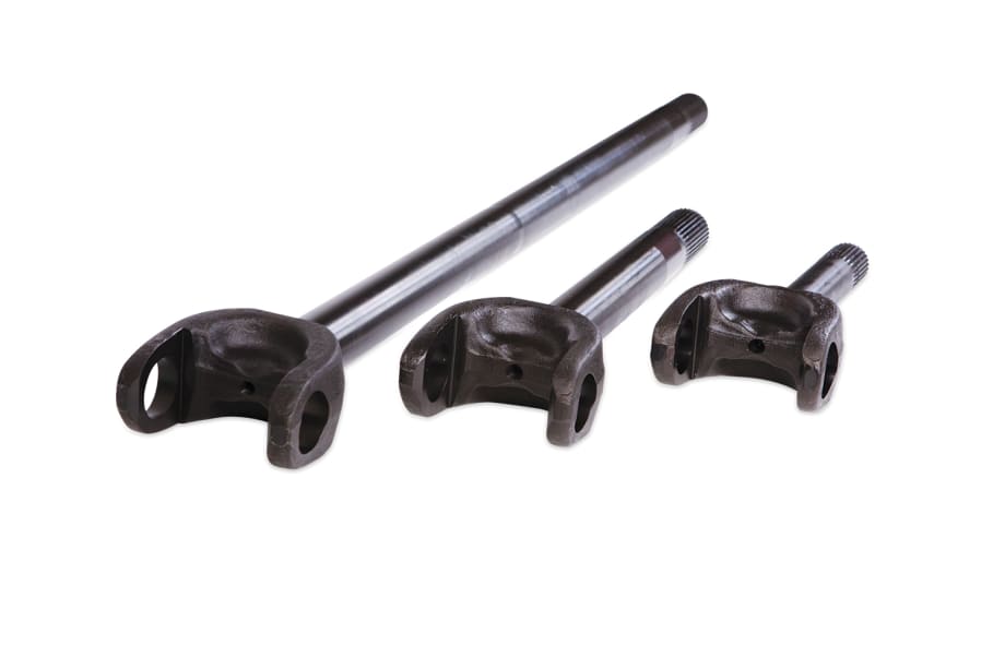 Nickel Chromoly Axle Shaft
