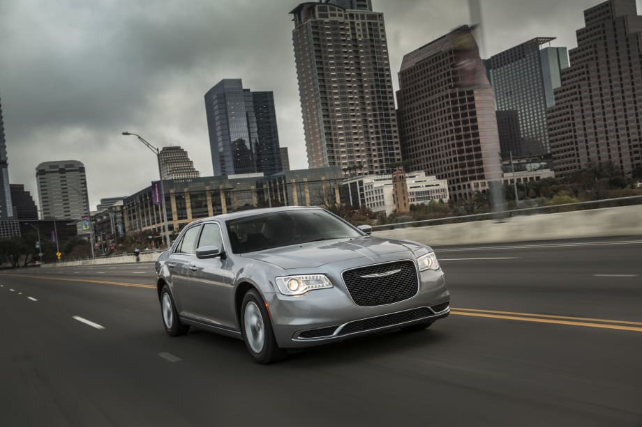 FCA Recalls 1.4M Vehicles Due to Software Hacking