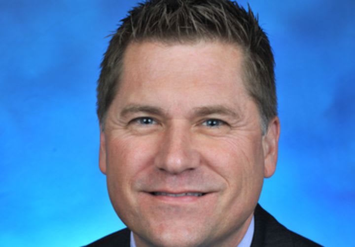 Dodge CEO Takes Over Chrysler's Fleet Operations
