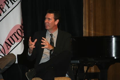 Automotive Design Panel Discusses Vehicle Weight Reduction Efforts