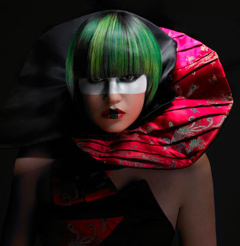 2011 NAHA Finalists - Haircolor